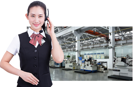 客戶至上，貼心服務